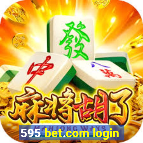 595 bet.com login